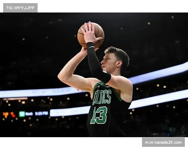 凯尔特人用深厚轮换打出五外变体，新秀冈萨雷斯表现亮眼