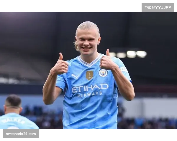 哈兰德29球领跑射手榜 魔人布欧延续进球机器统治力 哈兰德29球领跑射手榜 魔人布欧延续进球机器统治力